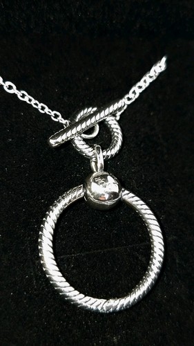 Autentica collana pandora - autentica,