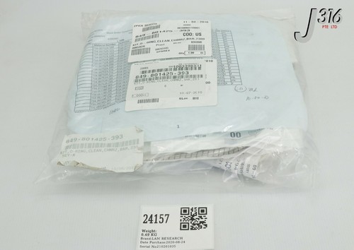 24157 lam research kit - research,
