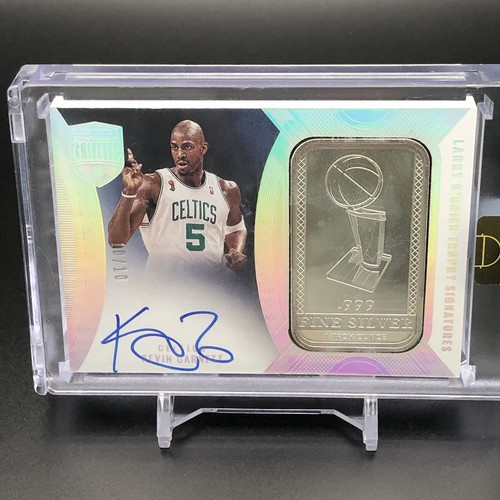 Kevin garnett 2021 panini - garnett,