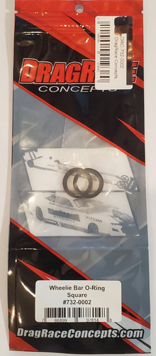 Dragrace concepts ring - concepts, o-ring