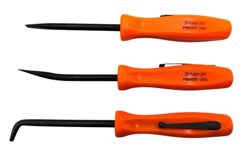 New snap pocket pry bar - *new*, snap-on