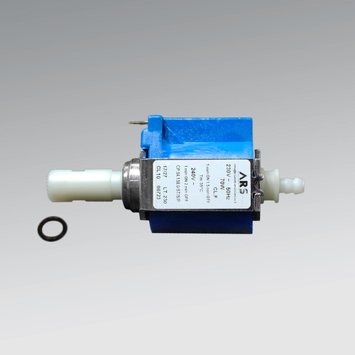 Pompa acqua invensys cp4 - pompa,