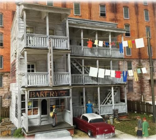 Bar mills 572 - mills, di