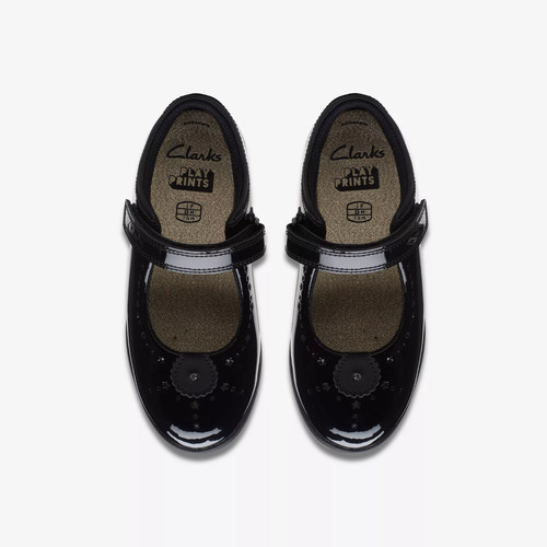 Scarpe scuola clarks - scarpe, bambina