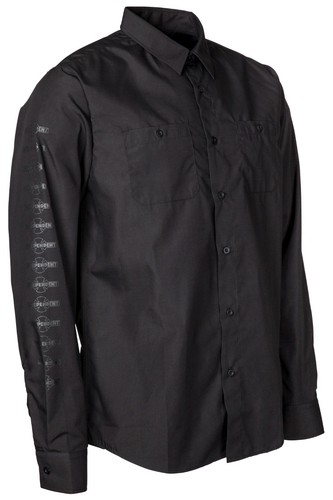 Camicia ripetizione - a,