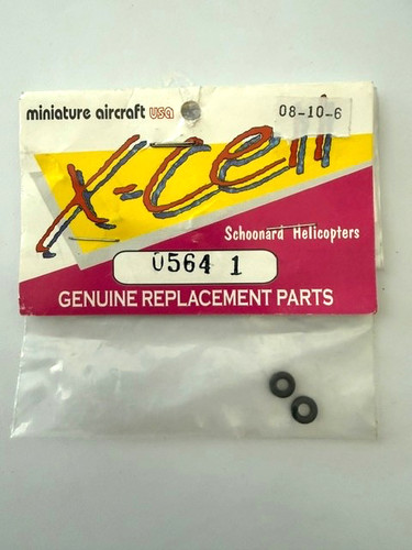 Ma0564 fly bar ring aereo - ring,
