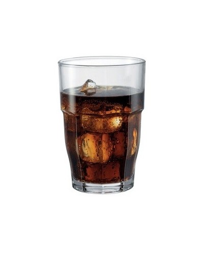 Set bicchiere rock bar - set,