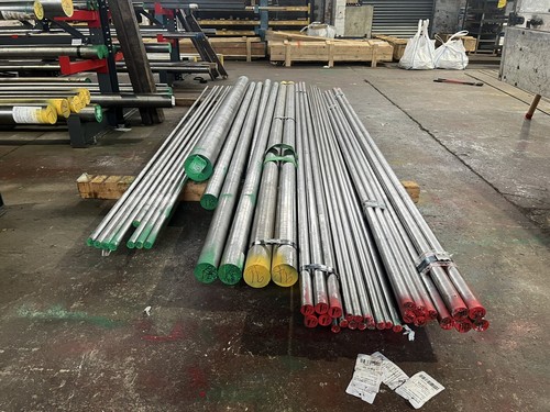 Utensile barra tonda - o1,