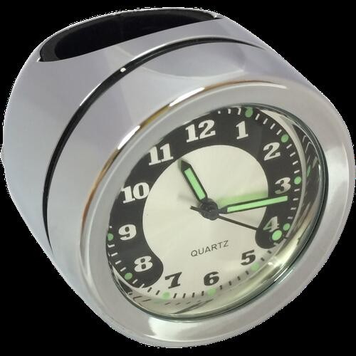 Drag specialties clock - drag,
