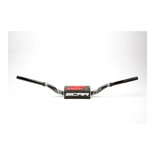 Manubrio scar o2 adatto - o2,