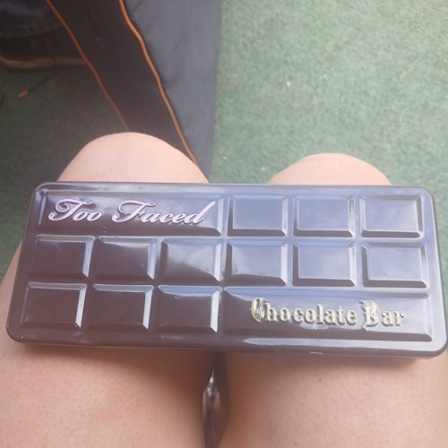Tavolozza ombretti too faced - ombretti,