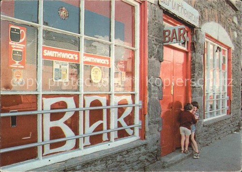 Dingle kerry flahertys bar - dingle,