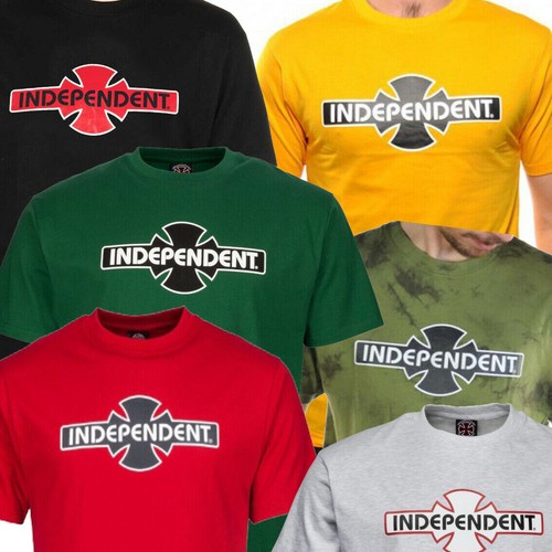 Independent truck - truck,