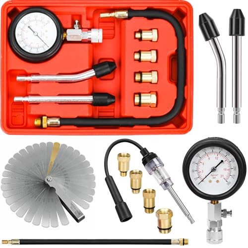 Tester compressione - tester,