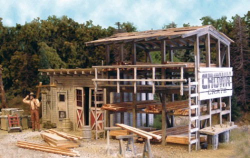 Bar mills 424 kit - mills,