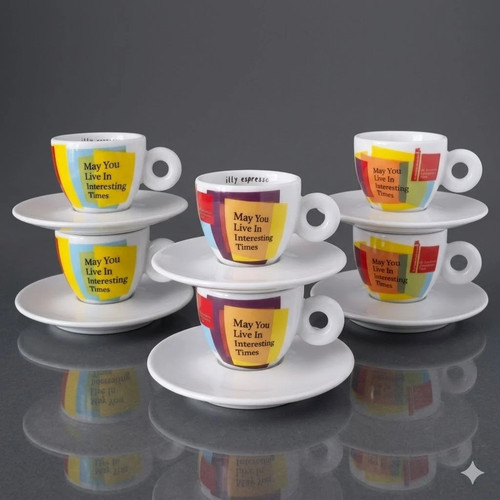 Illy biennale venezia - illy,