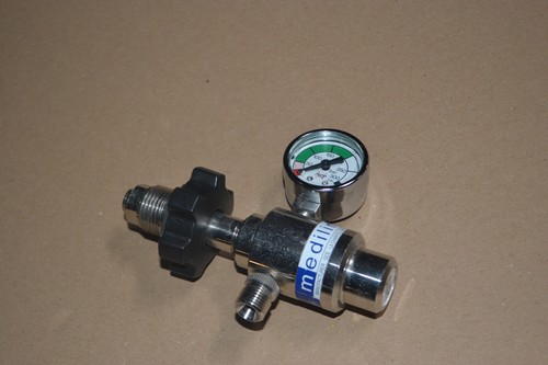 Mediline variflow 200 - 200, bar