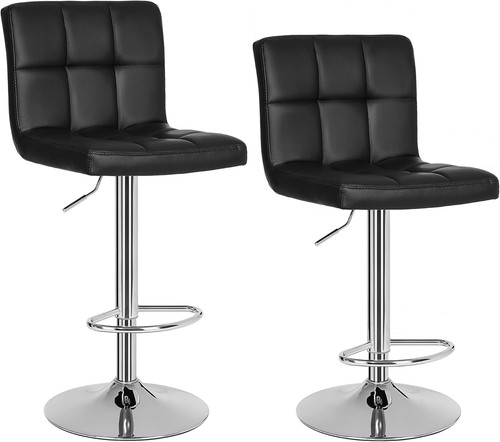 Songmics set sgabelli da - set,