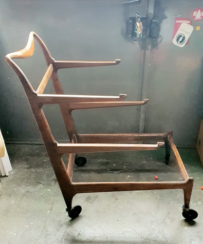 Carrello bar carlo - bar,