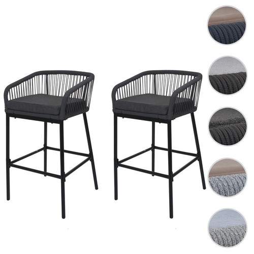 Set sgabelli bar - da,