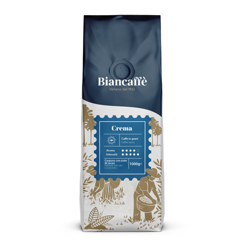 Caffe in grani - 3, caffe'