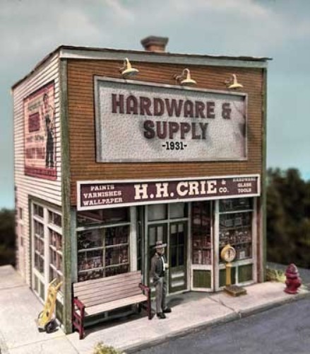 Bar mills 674 kit di - bar,