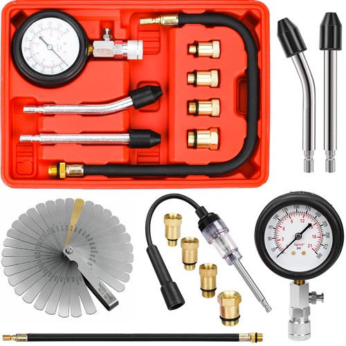 Tester compressione - di,