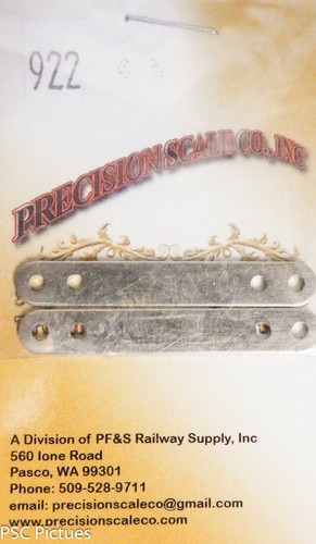 Scala precisione 922 - di, o