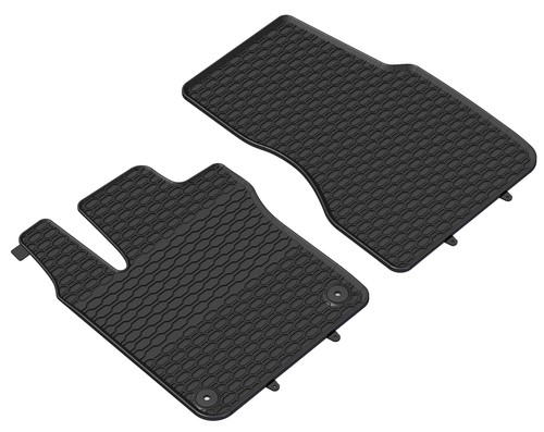 Set tappetini gomma - set,