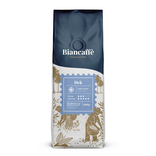 Caffe in grani - 1, caffe'