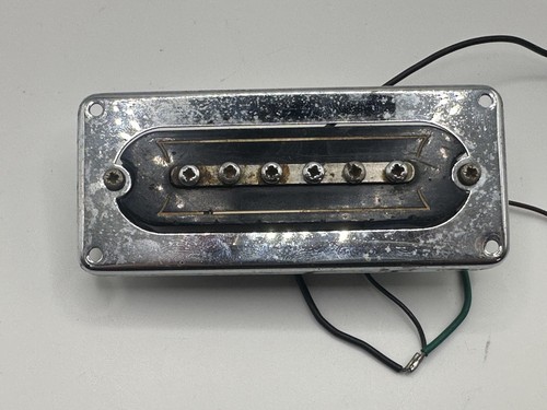 Baldwin bar matic pickup - baldwin, dal