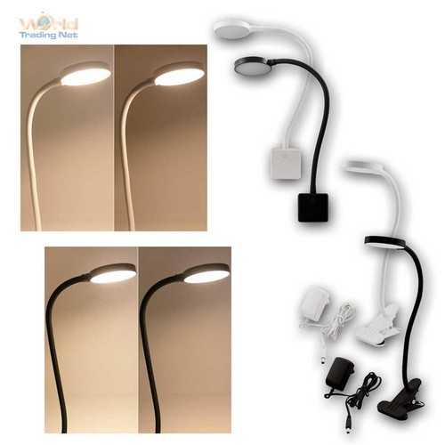 Lampada lettura led - lampada,