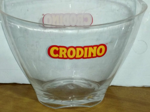 Portaghiaccio crodino - crodino, in