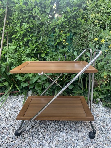 Carrello bar - bar,