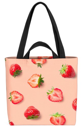 Fragole cibo cucina piscina