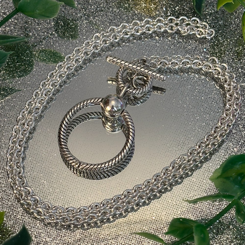 Pandora collana con - pandora, 💖