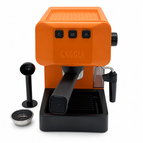 Gaggia eg2109 arancione - gaggia,