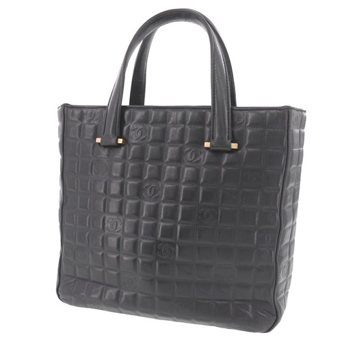 Borsa mano chanel chocolate - borsa, a