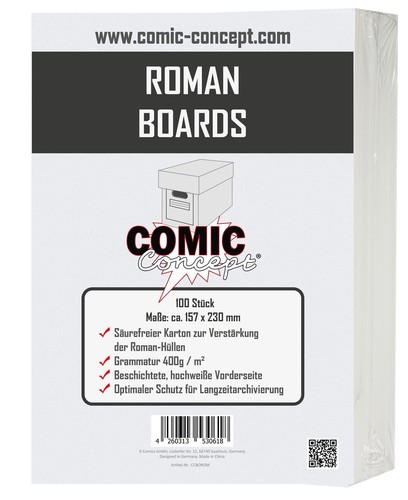Tavole romane comic concept - romane,