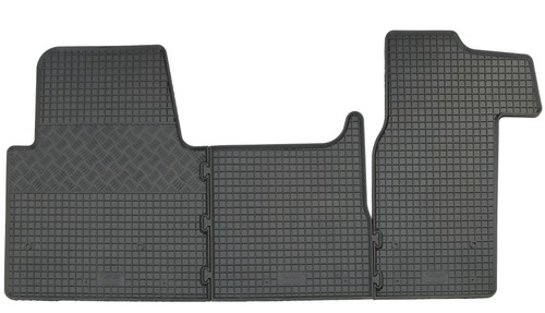 Tappetini gomma per opel - per,