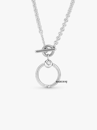 Nuovissima autentica collana - nuovissima,