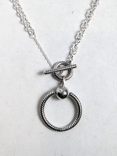 Autentica collana pandora - autentica,