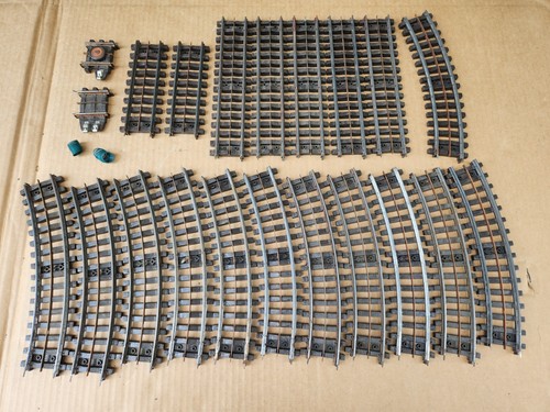 Completo lionel super - completo,