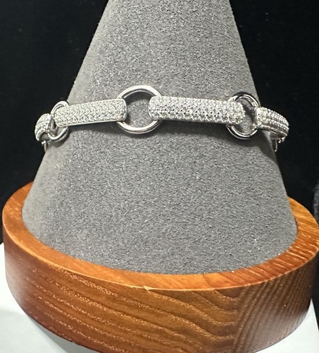 Bracciale jcl 925 - bracciale,