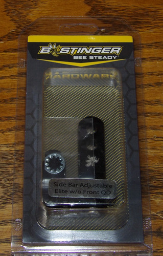 Nuovo bee stinger barra - nuovo,