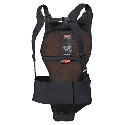Held exosafe back - held,