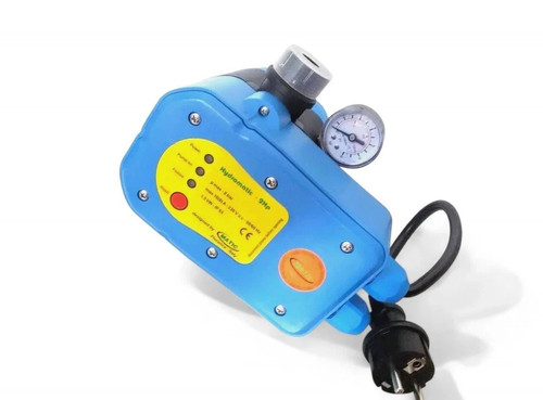 Presscontrol pompa matic - pompa,