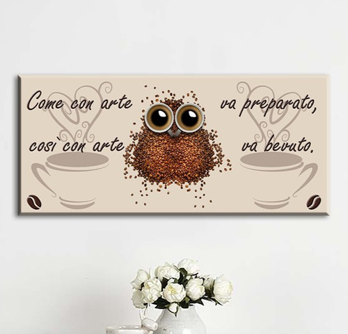 Quadro moderno parete per - parete,