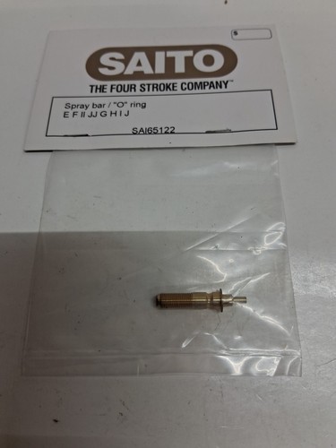 Saito barra spray quattro - barra,