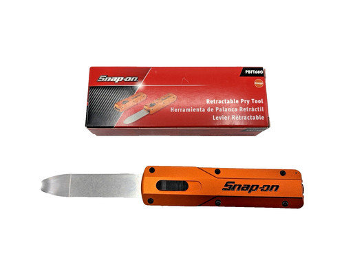 Snap tools orange - snap, on